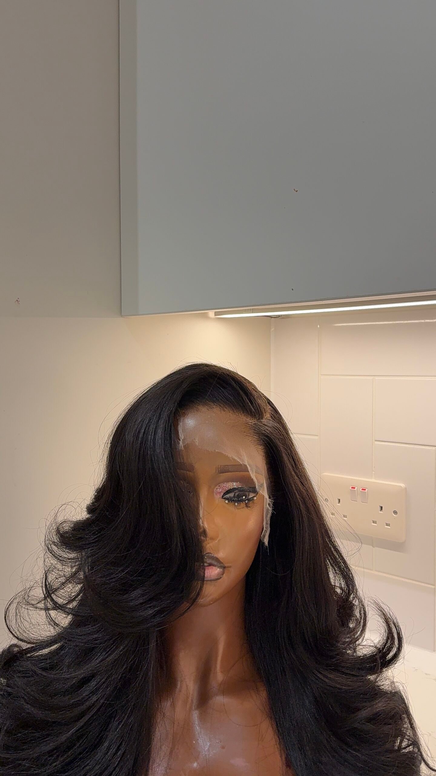 Nia Wavy Long - Image 2