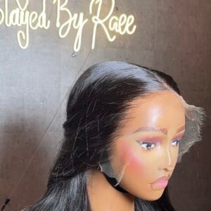 13x6 ear to ear frontal